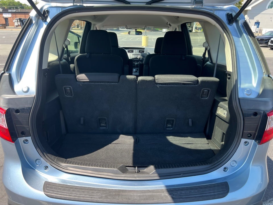 2012 Mazda Mazda5 Sport