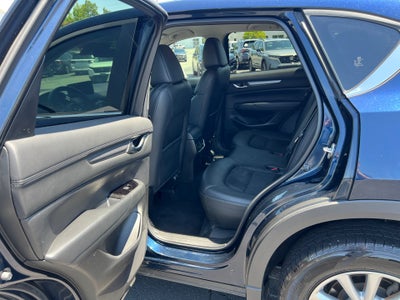 2023 Mazda Mazda CX-5 2.5 S Select