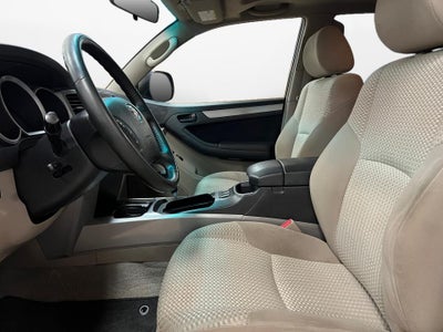 2007 Toyota 4Runner SR5