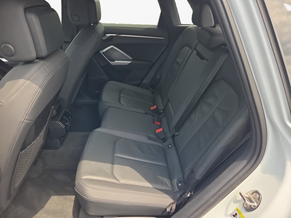 2019 Audi Q3 S line Premium Plus