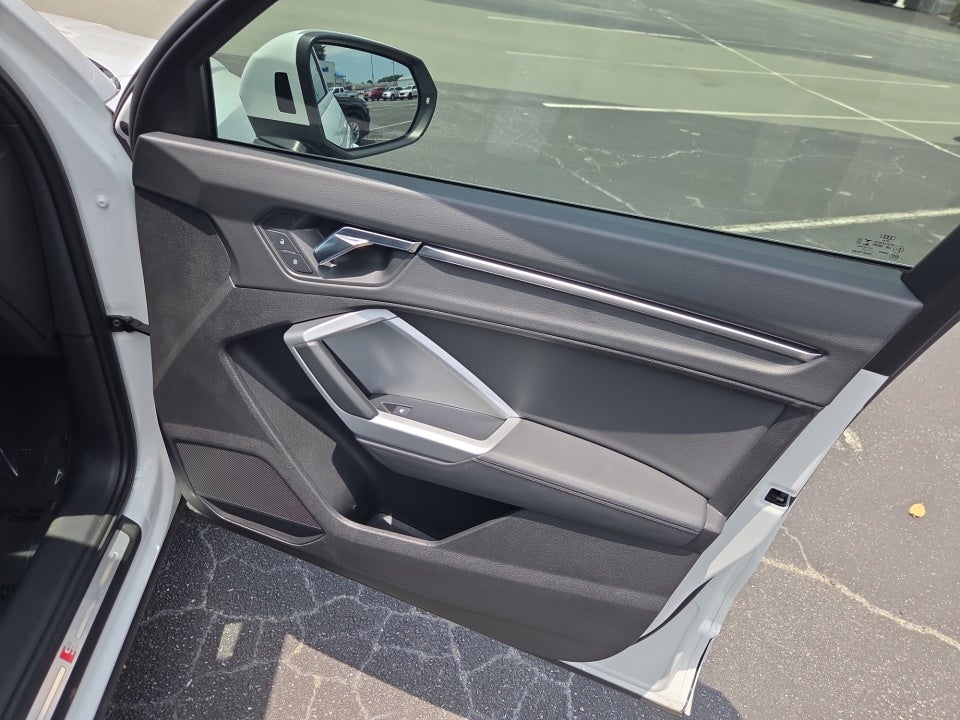 2019 Audi Q3 S line Premium Plus