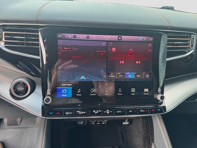 2023 Jeep Grand Wagoneer L Series III