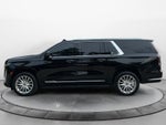 2021 Cadillac Escalade ESV 2WD Premium Luxury