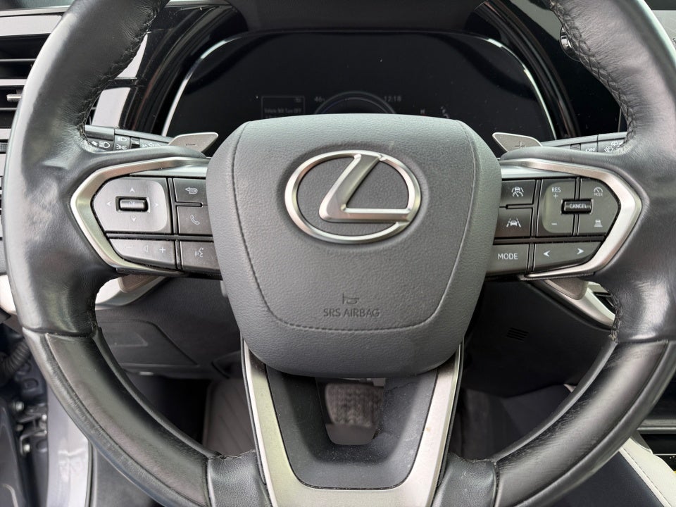 2023 Lexus RX 350h Premium