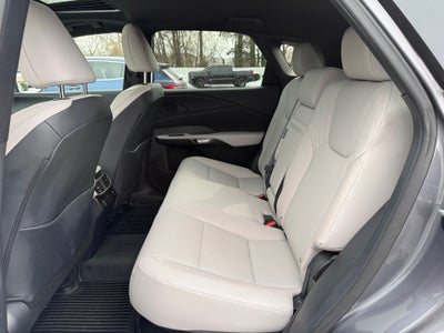 2023 Lexus RX 350h Premium