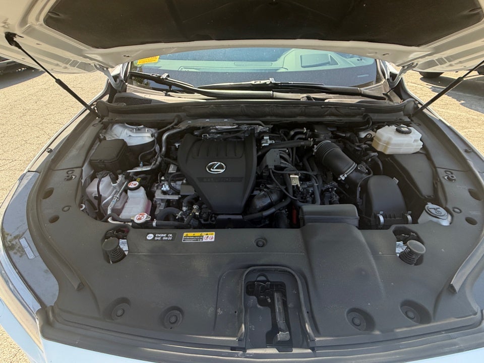 2024 Lexus RX 500h F SPORT Performance