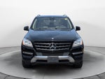 2015 Mercedes-Benz ML 350 4MATIC®