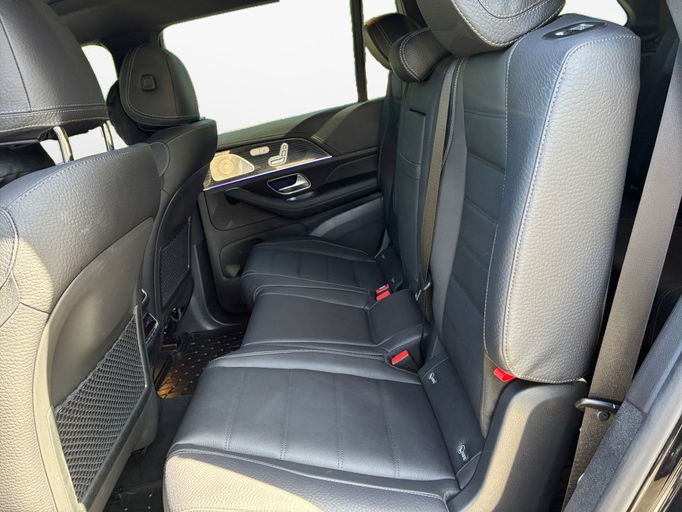 2025 Mercedes-Benz GLS 580 4MATIC®