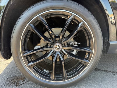 2025 Mercedes-Benz GLS 580 4MATIC®