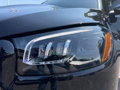 2025 Mercedes-Benz GLS 580 4MATIC®
