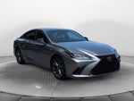 2019 Lexus ES 350 ES 350 F SPORT