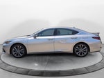 2019 Lexus ES 350 ES 350 F SPORT