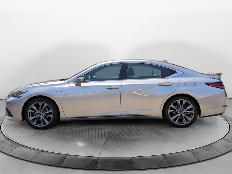 2019 Lexus ES 350 ES 350 F SPORT