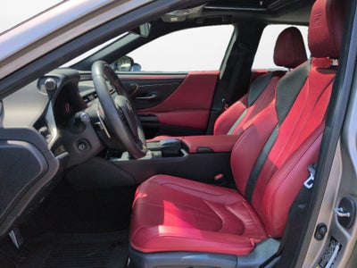 2019 Lexus ES 350 ES 350 F SPORT