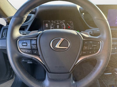 2023 Lexus ES 350 Ultra Luxury