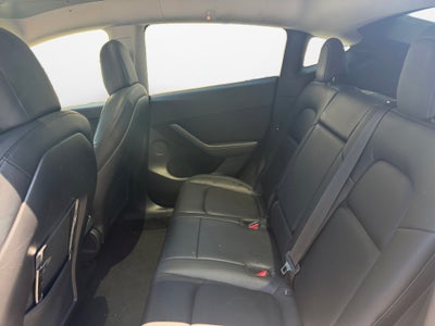 2021 Tesla Model Y Performance