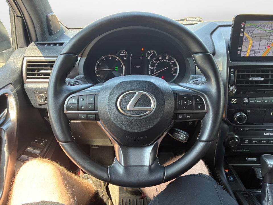 2023 Lexus GX 460 GX 460
