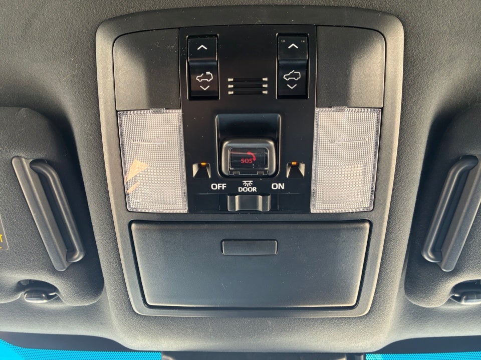 2023 Lexus GX 460 GX 460