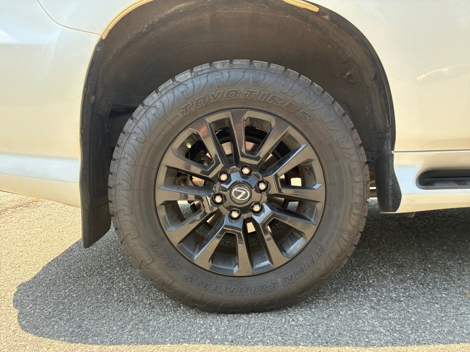 2023 Lexus GX 460 GX 460