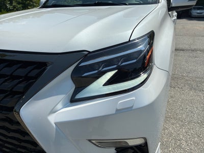 2023 Lexus GX 460 GX 460