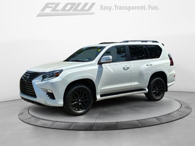 2023 Lexus GX 460 GX 460