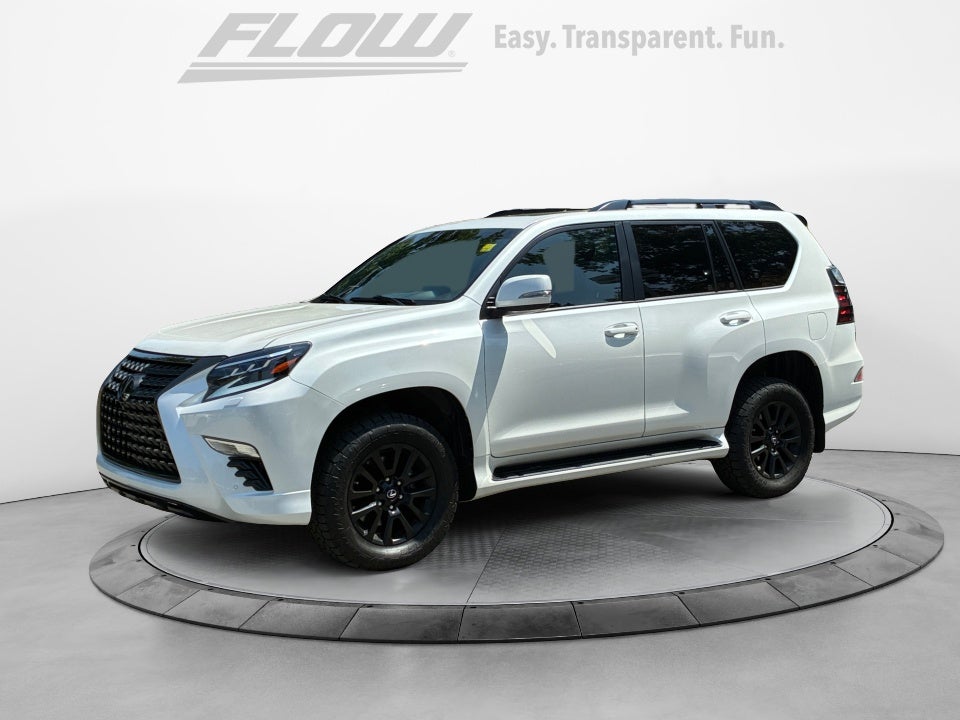 2023 Lexus GX 460 GX 460