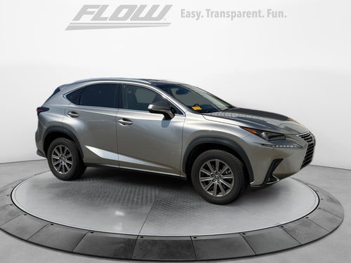 2019 Lexus NX 300 NX 300