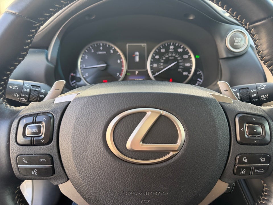 2019 Lexus NX 300 NX 300
