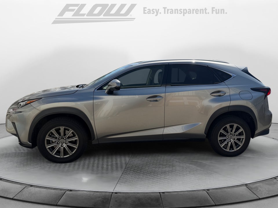 2019 Lexus NX 300 NX 300
