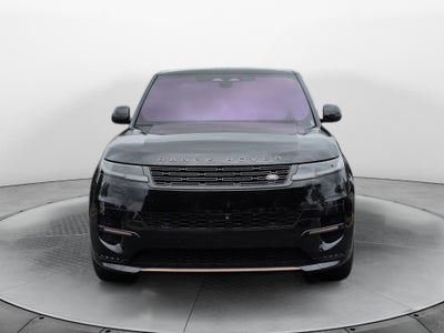2023 Land Rover Range Rover Sport SE Dynamic
