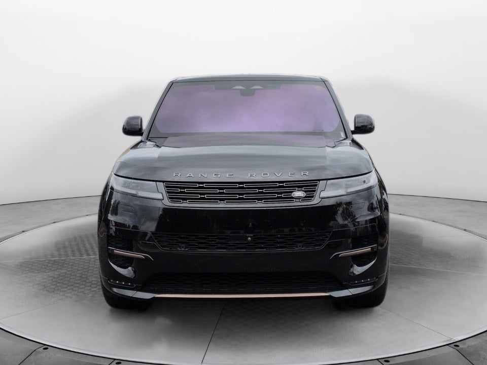 2023 Land Rover Range Rover Sport SE Dynamic