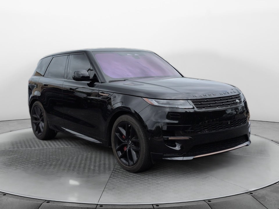 2023 Land Rover Range Rover Sport SE Dynamic