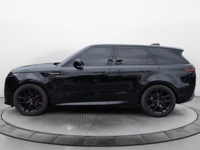2023 Land Rover Range Rover Sport SE Dynamic