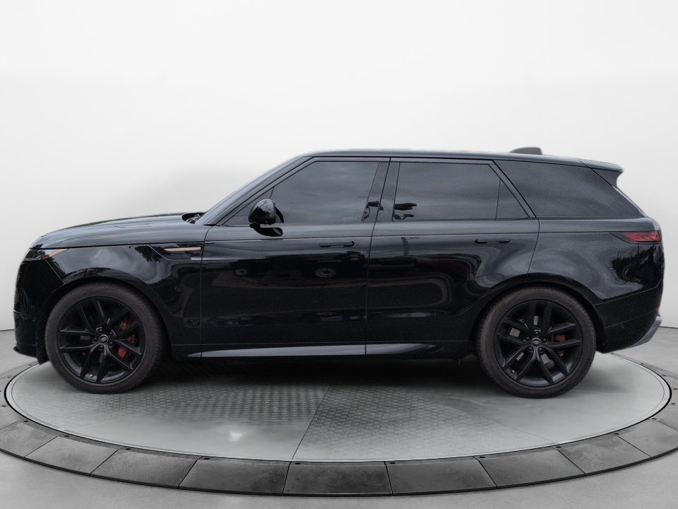 2023 Land Rover Range Rover Sport SE Dynamic