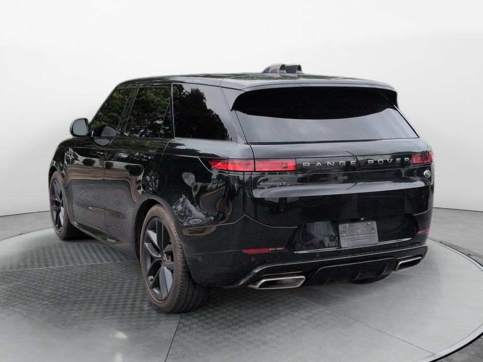 2023 Land Rover Range Rover Sport SE Dynamic