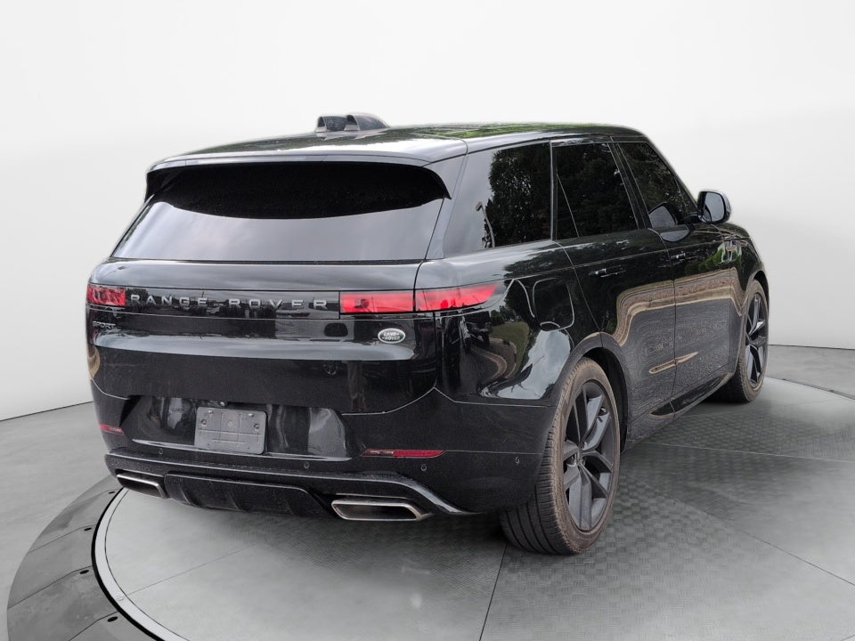 2023 Land Rover Range Rover Sport SE Dynamic