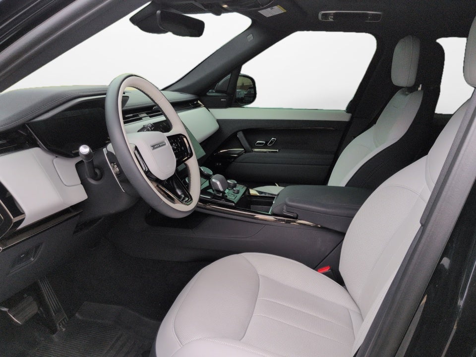 2023 Land Rover Range Rover Sport SE Dynamic