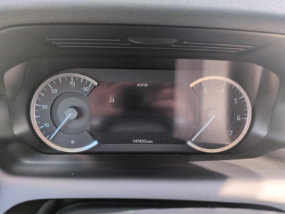 2020 Land Rover Discovery Sport S