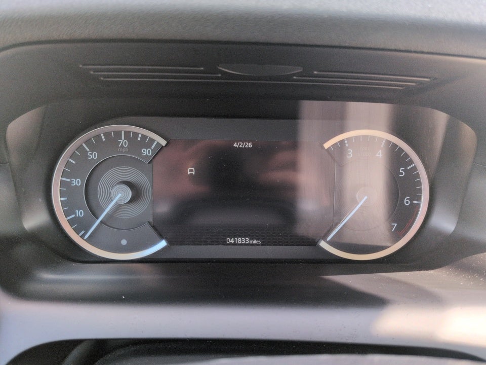 2020 Land Rover Discovery Sport S