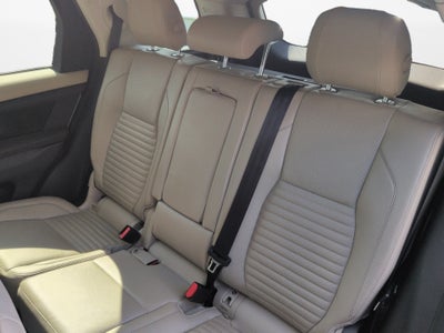 2020 Land Rover Discovery Sport S