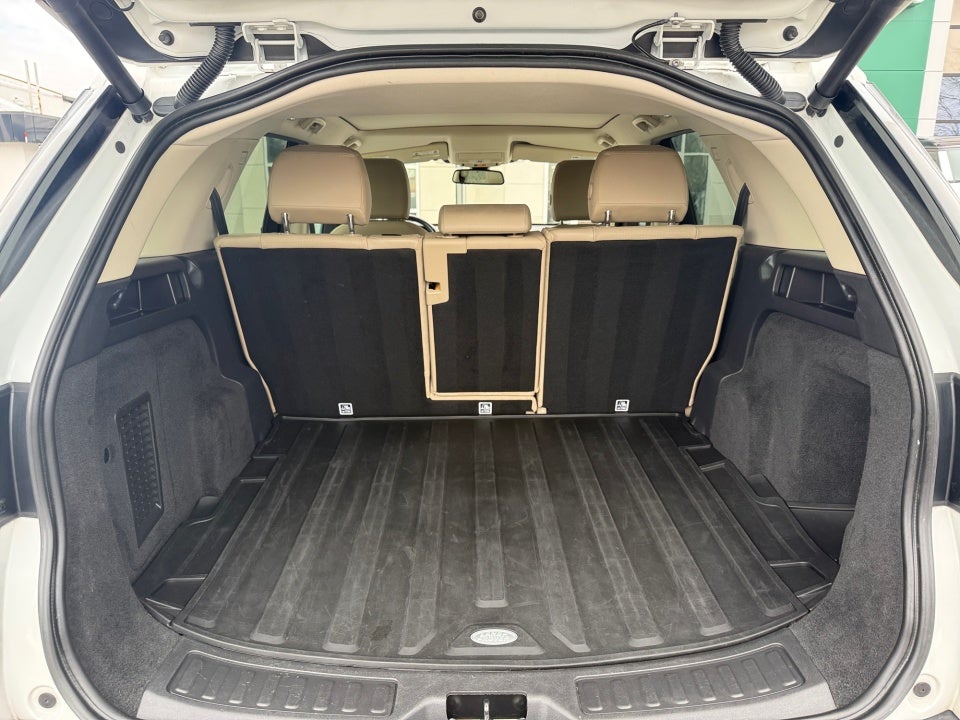 2019 Land Rover Discovery Sport Landmark Edition