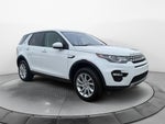 2019 Land Rover Discovery Sport Landmark Edition