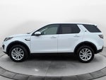 2019 Land Rover Discovery Sport Landmark Edition