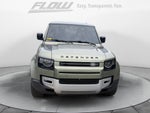2023 Land Rover Defender SE
