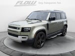2023 Land Rover Defender SE