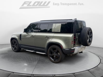 2023 Land Rover Defender SE