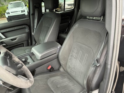 2023 Land Rover Defender 110 V8