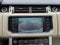 2016 Land Rover Range Rover 3.0L V6 Supercharged