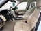 2016 Land Rover Range Rover 3.0L V6 Supercharged