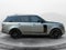 2019 Land Rover Range Rover 5.0L V8 Supercharged